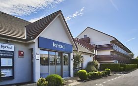 Kyriad Brie-Comte-Robert